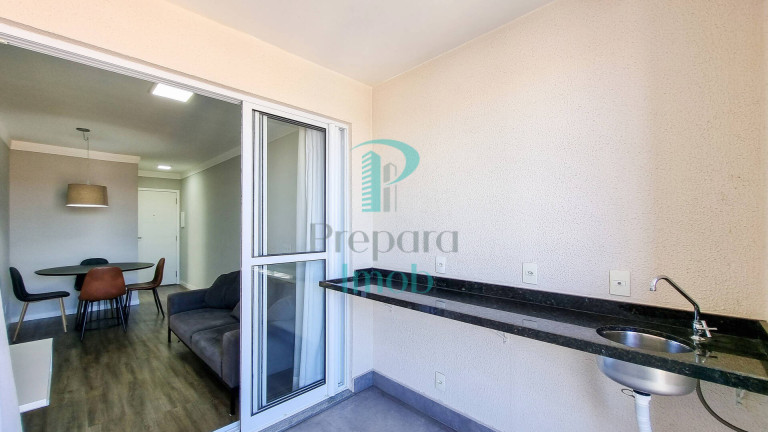 Imagem Apartamento com 2 Quartos à Venda, 55 m² em Vila Osasco - Osasco Imagem Apartamento com 2 Quartos à Venda, 55 m² em Vila Osasco - Osasco