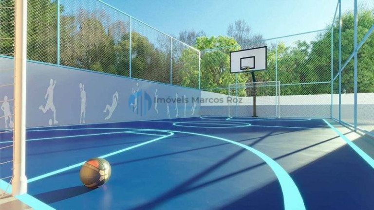 Imagem Apartamento com 2 Quartos à Venda, 52 m² em Bethaville I - Barueri