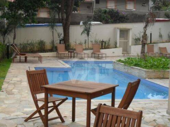 Apartamento com 2 Quartos à Venda, 48 m² em Vila Andrade - São Paulo