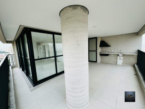 Imagem Apartamento com 3 Quartos à Venda, 143 m² em Vila Mascote - São Paulo Imagem Apartamento com 3 Quartos à Venda, 143 m² em Vila Mascote - São Paulo