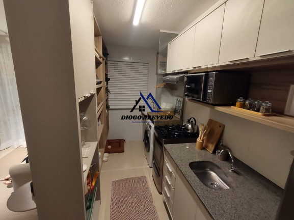 Imagem Apartamento com 2 Quartos à Venda, 46 m² em Boa Viagem - Recife