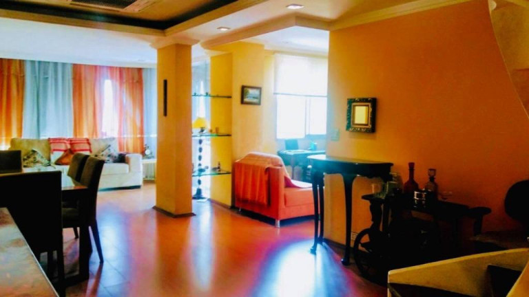 Imagem Cobertura com 3 Quartos à Venda, 166 m² em Flamengo - Rio De Janeiro
