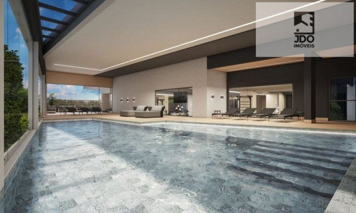 Imagem Cobertura com 3 Quartos à Venda, 365 m² em Cabral - Curitiba Imagem Cobertura com 3 Quartos à Venda, 365 m² em Cabral - Curitiba