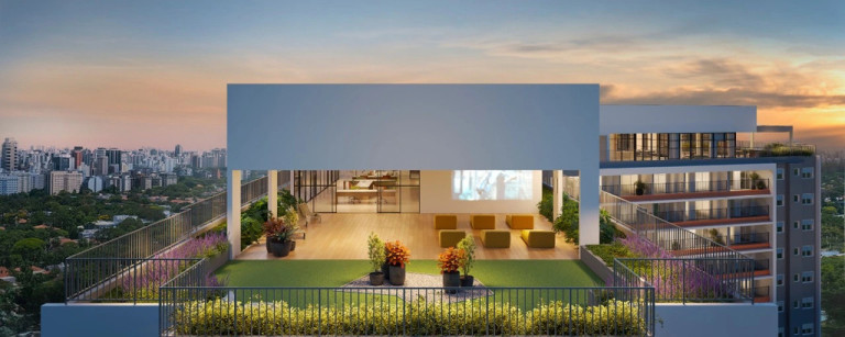 Imagem Imóvel com 2 Quartos à Venda, 40 m² em Vila Mariana - São Paulo Imagem Imóvel com 2 Quartos à Venda, 40 m² em Vila Mariana - São Paulo