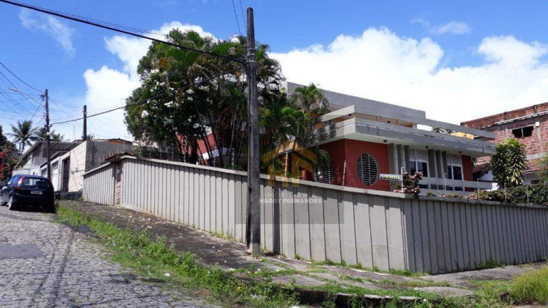Imagem Casa com 4 Quartos à Venda, 260 m² em Cajueiro - Recife Imagem Casa com 4 Quartos à Venda, 260 m² em Cajueiro - Recife