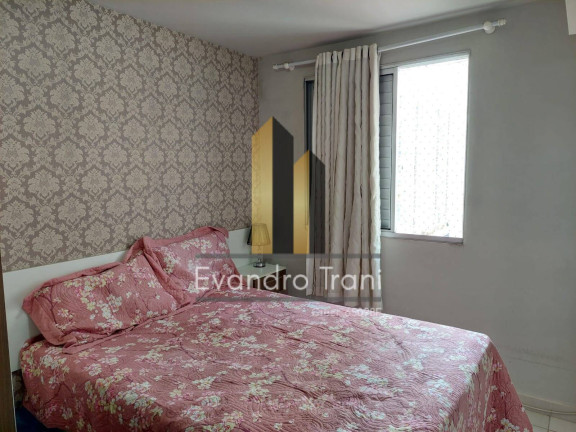 Imagem Apartamento com 3 Quartos à Venda, 66 m² em Parque Industrial - São José Dos Campos