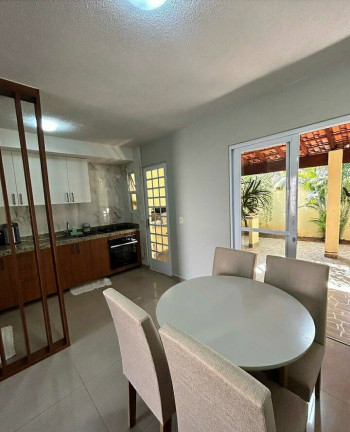 Imagem Casa à Venda,  em Hortolândia