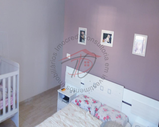 Imagem Sobrado com 3 Quartos à Venda, 166 m² em Residencial Bordon - Sumaré Imagem Sobrado com 3 Quartos à Venda, 166 m² em Residencial Bordon - Sumaré