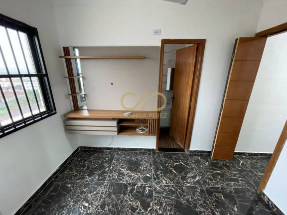 Imagem Apartamento com 2 Quartos à Venda, 32 m² em Ocian - Praia Grande Imagem Apartamento com 2 Quartos à Venda, 32 m² em Ocian - Praia Grande