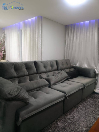 Imagem Apartamento com 3 Quartos à Venda, 60 m² em Planalto - São Bernardo Do Campo Imagem Apartamento com 3 Quartos à Venda, 60 m² em Planalto - São Bernardo Do Campo
