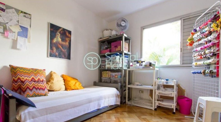Imagem Apartamento com 3 Quartos à Venda, 200 m² em Campo Belo - São Paulo Imagem Apartamento com 3 Quartos à Venda, 200 m² em Campo Belo - São Paulo