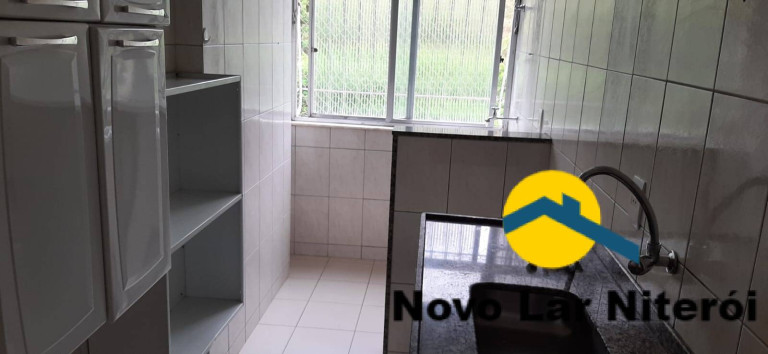 Imagem Apartamento com 2 Quartos à Venda, 65 m² em Engenhoca - Niterói Imagem Apartamento com 2 Quartos à Venda, 65 m² em Engenhoca - Niterói
