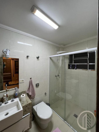 Imagem Apartamento com 3 Quartos à Venda, 130 m² em Campo Grande - Santos Imagem Apartamento com 3 Quartos à Venda, 130 m² em Campo Grande - Santos