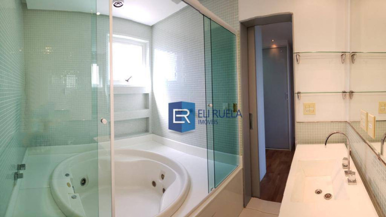 Imagem Apartamento com 4 Quartos à Venda, 285 m² em Praia De Itaparica - Vila Velha