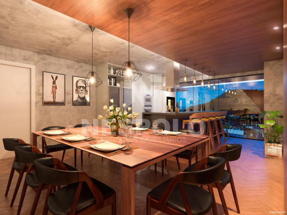 Imagem Apartamento com 2 Quartos à Venda, 115 m² em Fazenda - Itajai