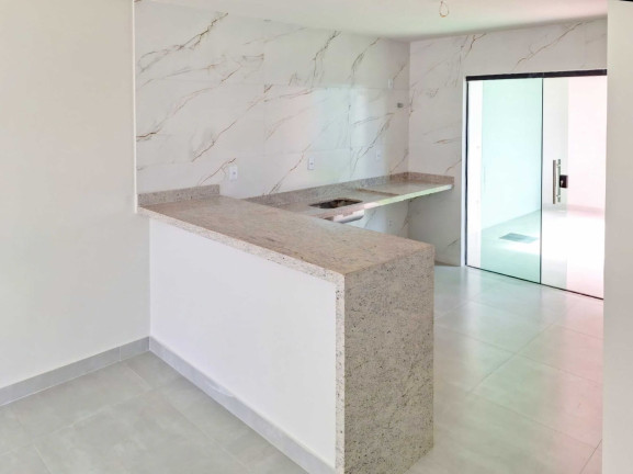 Imagem Casa de Condomínio com 4 Quartos à Venda, 168 m² em Pitangueiras - Lauro De Freitas