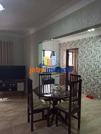 Imagem Apartamento com 1 Quarto à Venda, 65 m² em Vila Guilhermina - Praia Grande