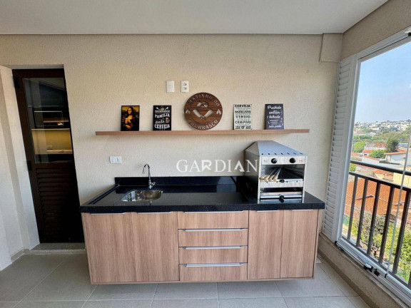 Imagem Apartamento com 3 Quartos à Venda, 99 m² em Vila Almeida - Indaiatuba Imagem Apartamento com 3 Quartos à Venda, 99 m² em Vila Almeida - Indaiatuba