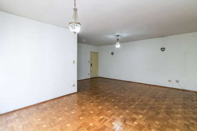 Imagem Apartamento com 3 Quartos à Venda, 142 m² em Santa Cecilia - São Paulo