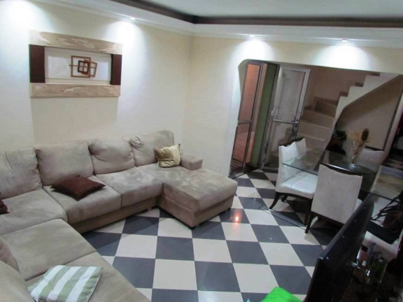 Imagem Sobrado com 3 Quartos à Venda, 295 m² em Vila Yolanda - Osasco