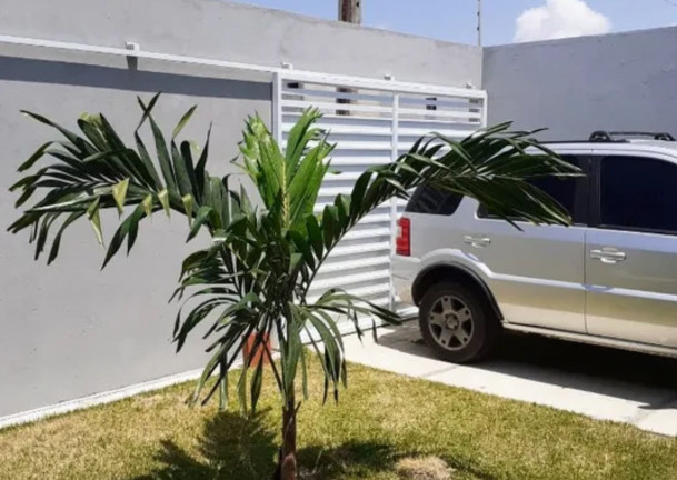 Imagem Casa com 3 Quartos à Venda, 100 m² em Luar Da Barra - Barra Dos Coqueiros Imagem Casa com 3 Quartos à Venda, 100 m² em Luar Da Barra - Barra Dos Coqueiros