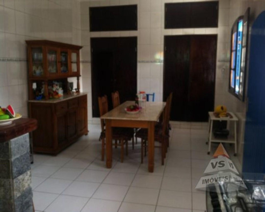 Imagem Casa com 4 Quartos à Venda, 300 m² em Palmeiras - Cabo Frio Imagem Casa com 4 Quartos à Venda, 300 m² em Palmeiras - Cabo Frio