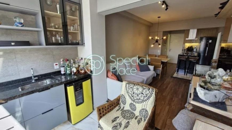 Imagem Apartamento com 2 Quartos à Venda, 90 m² em Morumbi - São Paulo Imagem Apartamento com 2 Quartos à Venda, 90 m² em Morumbi - São Paulo