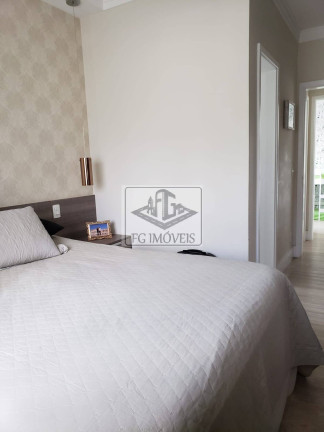 Imagem Apartamento com 2 Quartos à Venda, 91 m² em Vila Pirajussara - São Paulo
