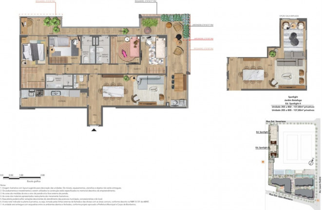 Imagem Imóvel com 3 Quartos à Venda, 100 m² em Botafogo - Rio De Janeiro Imagem Imóvel com 3 Quartos à Venda, 100 m² em Botafogo - Rio De Janeiro