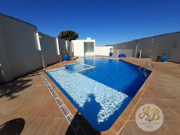 Imagem Apartamento com 2 Quartos à Venda, 70 m² em Centro - Rifaina