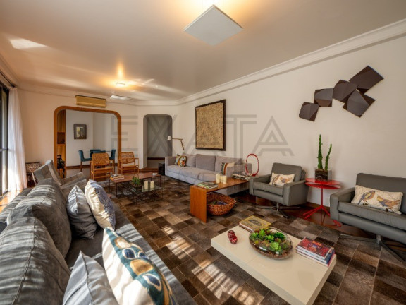 Imagem Imóvel com 3 Quartos à Venda, 377 m² em Vila Nova Conceição - São Paulo Imagem Imóvel com 3 Quartos à Venda, 377 m² em Vila Nova Conceição - São Paulo