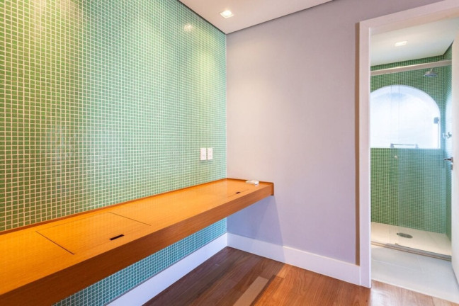 Imagem Apartamento com 2 Quartos à Venda, 216 m² em Vila Madalena - São Paulo