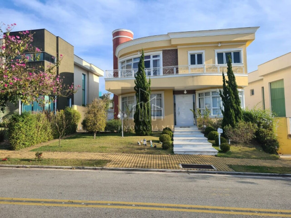 Imagem Casa com 4 Quartos à Venda, 430 m² em Alphaville - Santana De Parnaíba Imagem Casa com 4 Quartos à Venda, 430 m² em Alphaville - Santana De Parnaíba