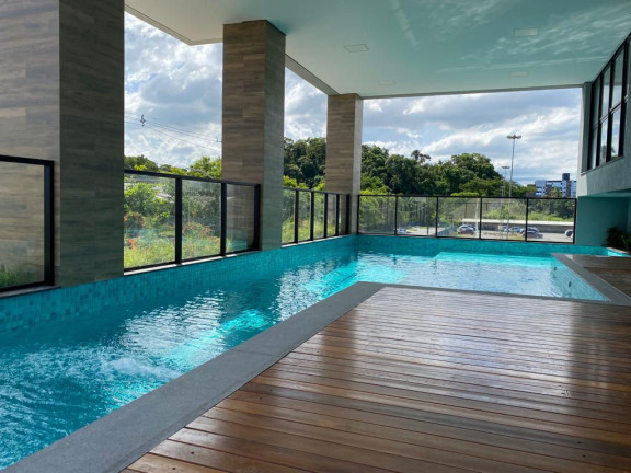 Imagem Apartamento com 1 Quarto à Venda, 48 m² em Anita Garibaldi - Joinville
