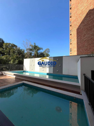 Imagem Apartamento com 2 Quartos à Venda, 42 m² em Jardim Ampliação - São Paulo Imagem Apartamento com 2 Quartos à Venda, 42 m² em Jardim Ampliação - São Paulo