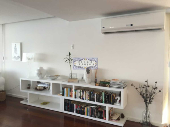 Imagem Apartamento com 4 Quartos à Venda, 420 m² em Boa Viagem - Niterói Imagem Apartamento com 4 Quartos à Venda, 420 m² em Boa Viagem - Niterói