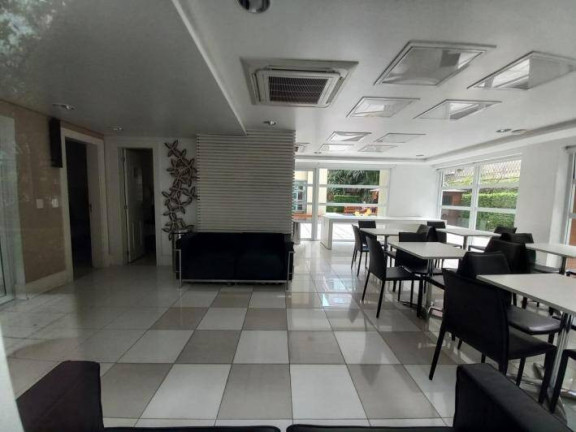 Imagem Apartamento com 3 Quartos à Venda, 150 m² em Vila Olímpia - São Paulo