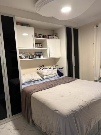 Imagem Apartamento com 3 Quartos à Venda, 121 m² em Lauzane Paulista - Sao Paulo