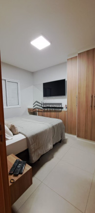 Imagem Apartamento com 2 Quartos à Venda, 55 m² em Paulicéia - São Bernardo Do Campo Imagem Apartamento com 2 Quartos à Venda, 55 m² em Paulicéia - São Bernardo Do Campo