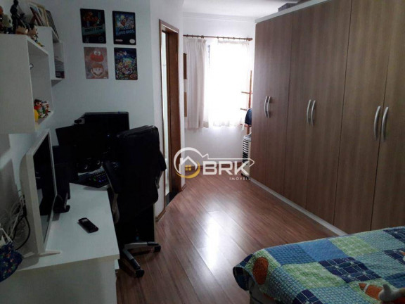 Imagem Sobrado com 2 Quartos à Venda, 115 m² em Vila Carrão - São Paulo