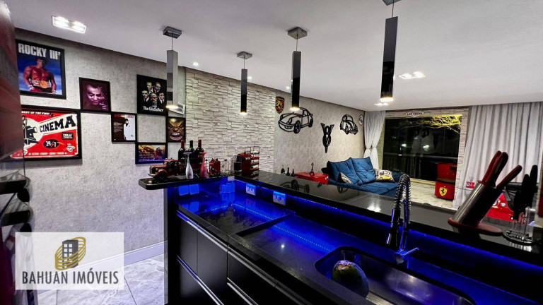 Imagem Apartamento com 1 Quarto à Venda, 80 m² em Vila Andrade - São Paulo