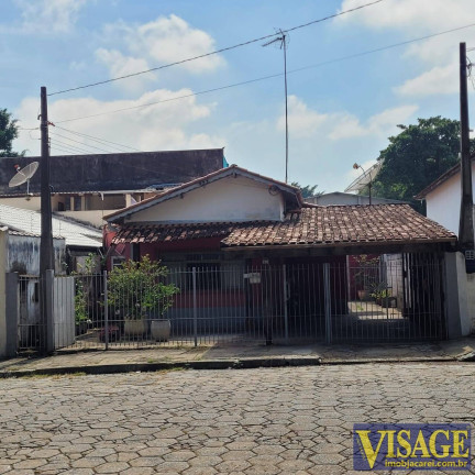 Imagem Casa com 3 Quartos à Venda, em Jardim Das Indústrias - Jacareí Imagem Casa com 3 Quartos à Venda, em Jardim Das Indústrias - Jacareí