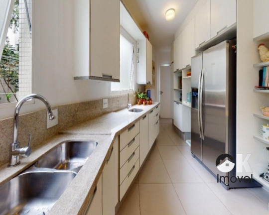 Imagem Apartamento com 3 Quartos à Venda, 194 m² em Higienópolis - São Paulo Imagem Apartamento com 3 Quartos à Venda, 194 m² em Higienópolis - São Paulo