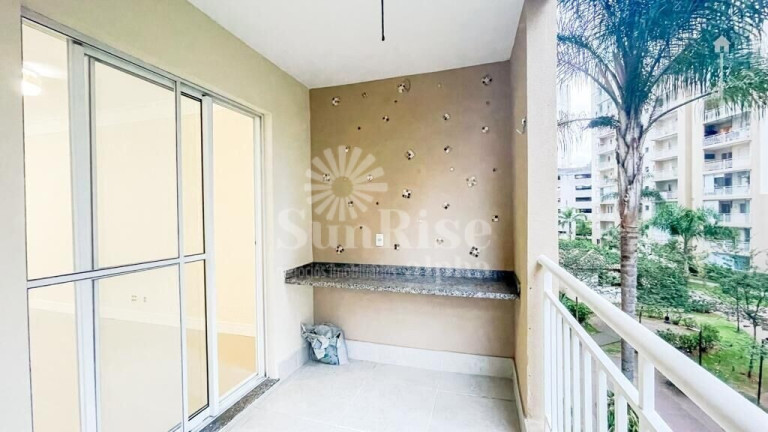 Imagem Apartamento com 3 Quartos à Venda, 80 m² em Jardim Tupanci - Barueri Imagem Apartamento com 3 Quartos à Venda, 80 m² em Jardim Tupanci - Barueri