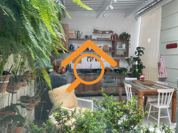 Imagem Casa com 4 Quartos à Venda, 267 m² em Vila Cruzeiro - São Paulo Imagem Casa com 4 Quartos à Venda, 267 m² em Vila Cruzeiro - São Paulo