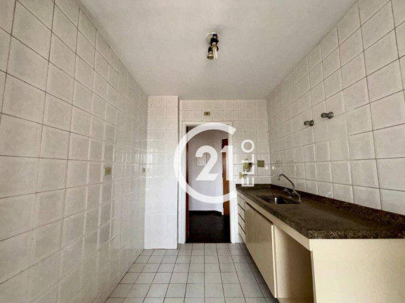Imagem Apartamento com 2 Quartos à Venda, 70 m² em Vila Alexandria - São Paulo