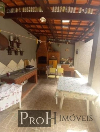Imagem Sobrado com 3 Quartos à Venda, 240 m² em Baeta Neves - São Bernardo Do Campo