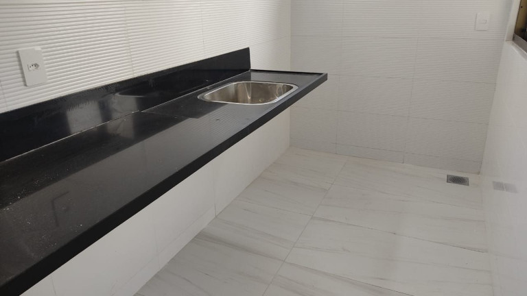 Imagem Apartamento com 3 Quartos à Venda, 255 m² em Pedro Gondim - João Pessoa