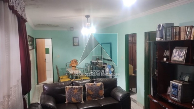 Imagem Casa com 3 Quartos à Venda, 185 m² em Geraldo Correia De Carvalho - Ribeirão Preto