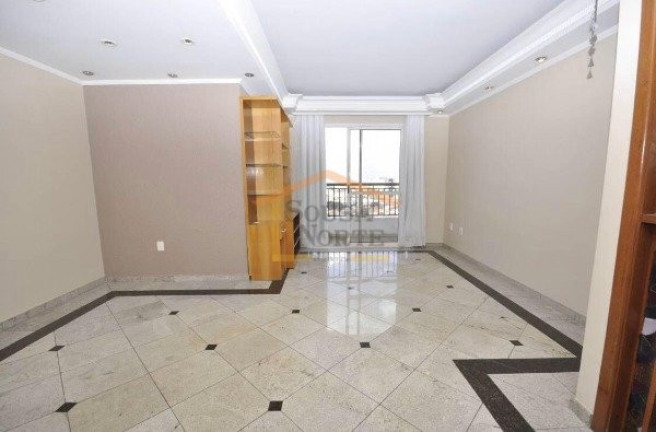 Imagem Apartamento com 3 Quartos à Venda, 105 m² em Limão - São Paulo